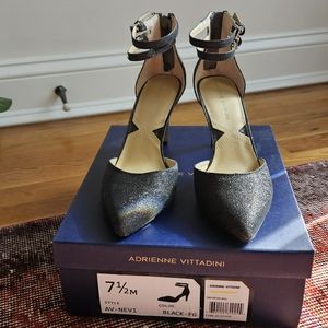 Adrienne Vittadini Evening Shoes
